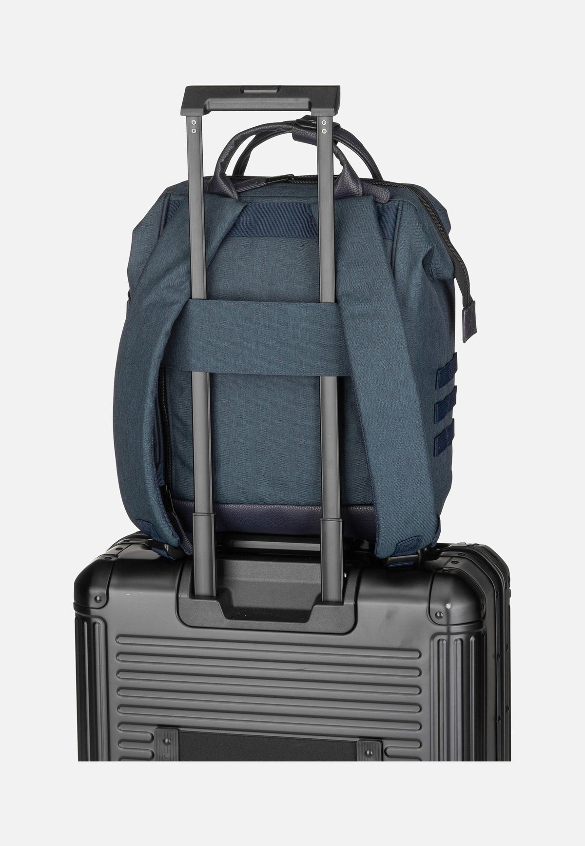 Cabaia Adventurer Recycled Oxford Medium Port Antonio Backpack