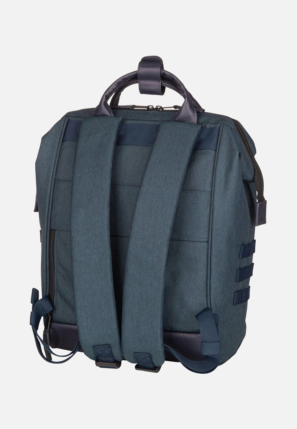 Cabaia Adventurer Recycled Oxford Medium Port Antonio Backpack
