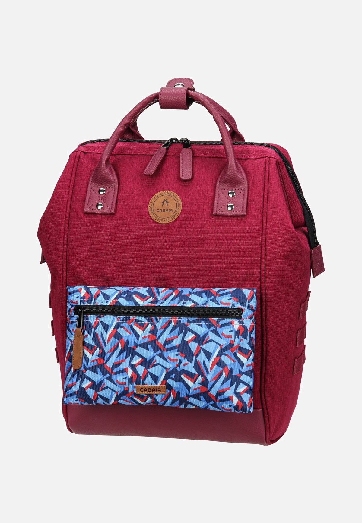 Cabaia Adventurer Recycled Oxford Medium Santiago de Cuba Zaino