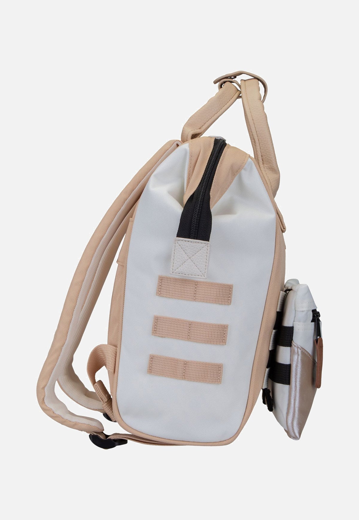 Cabaia Adventurer Recycled Oxford Small Arcachon Backpack