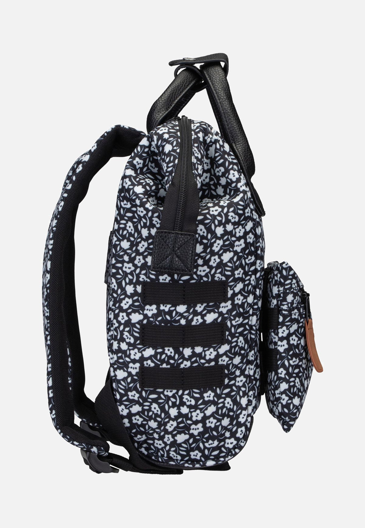 Cabaia Adventurer Recycled Oxford Small Catane Backpack