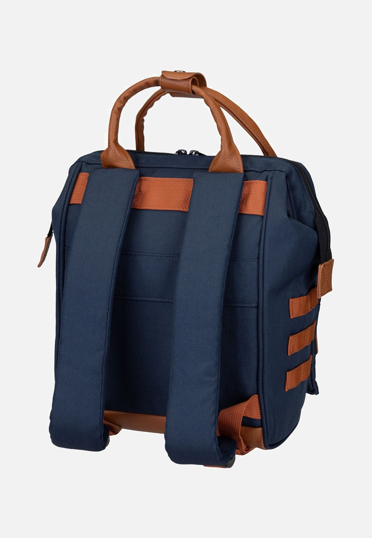 Cabaia Adventurer Recycled Oxford Small Chicago Backpack