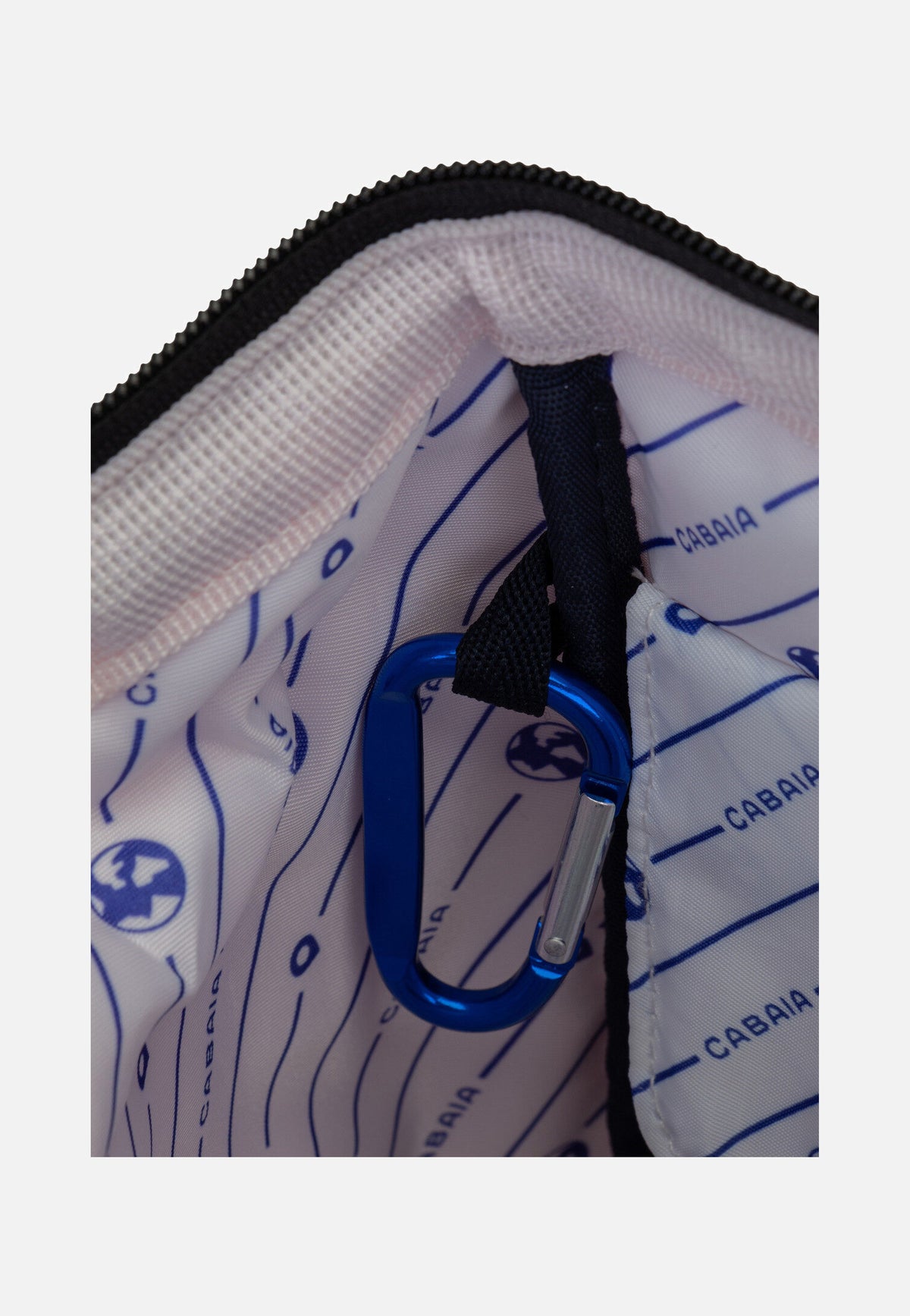 Cabaia Adventurer Recycled Oxford Small Ouidah Sac a dos