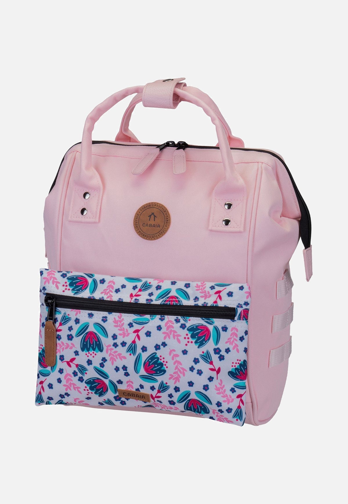 Cabaia Adventurer Recycled Oxford Small Ouidah Sac a dos