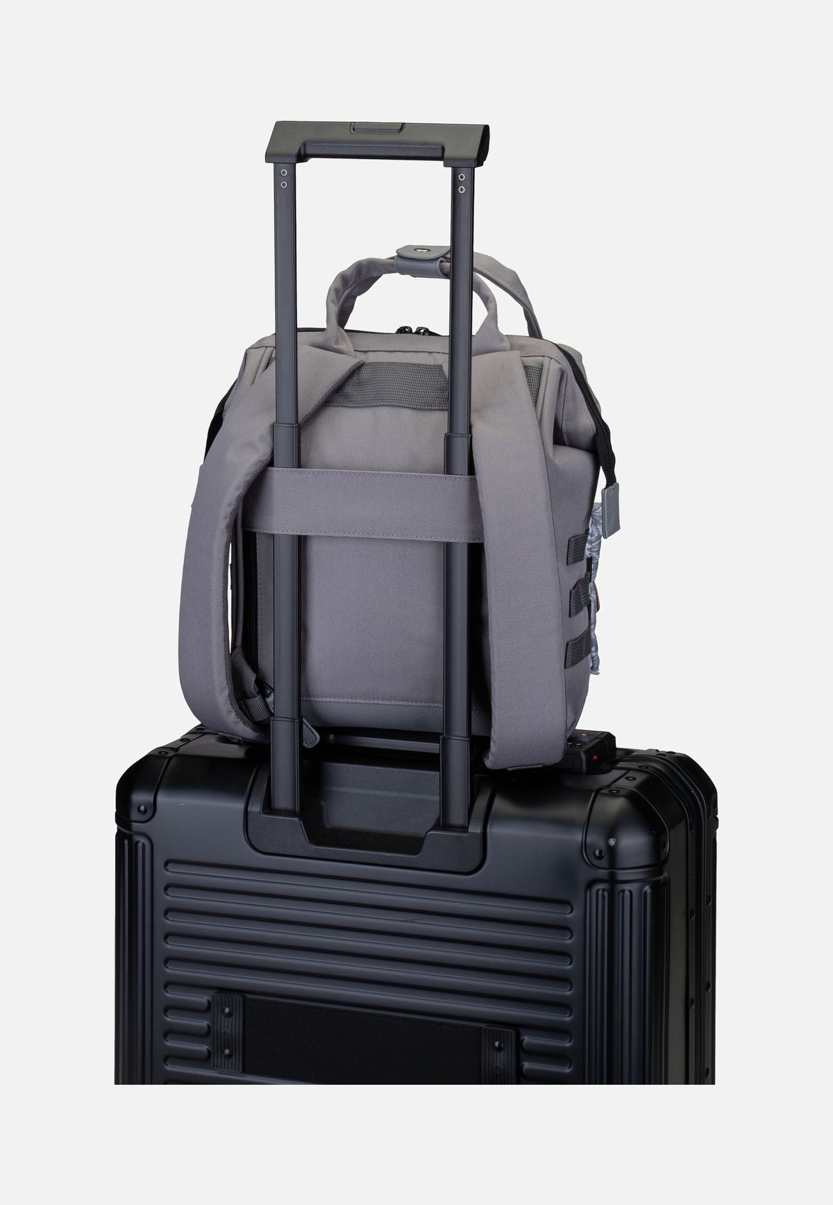 Cabaia Adventurer Recycled Oxford Small Poitiers Mochila