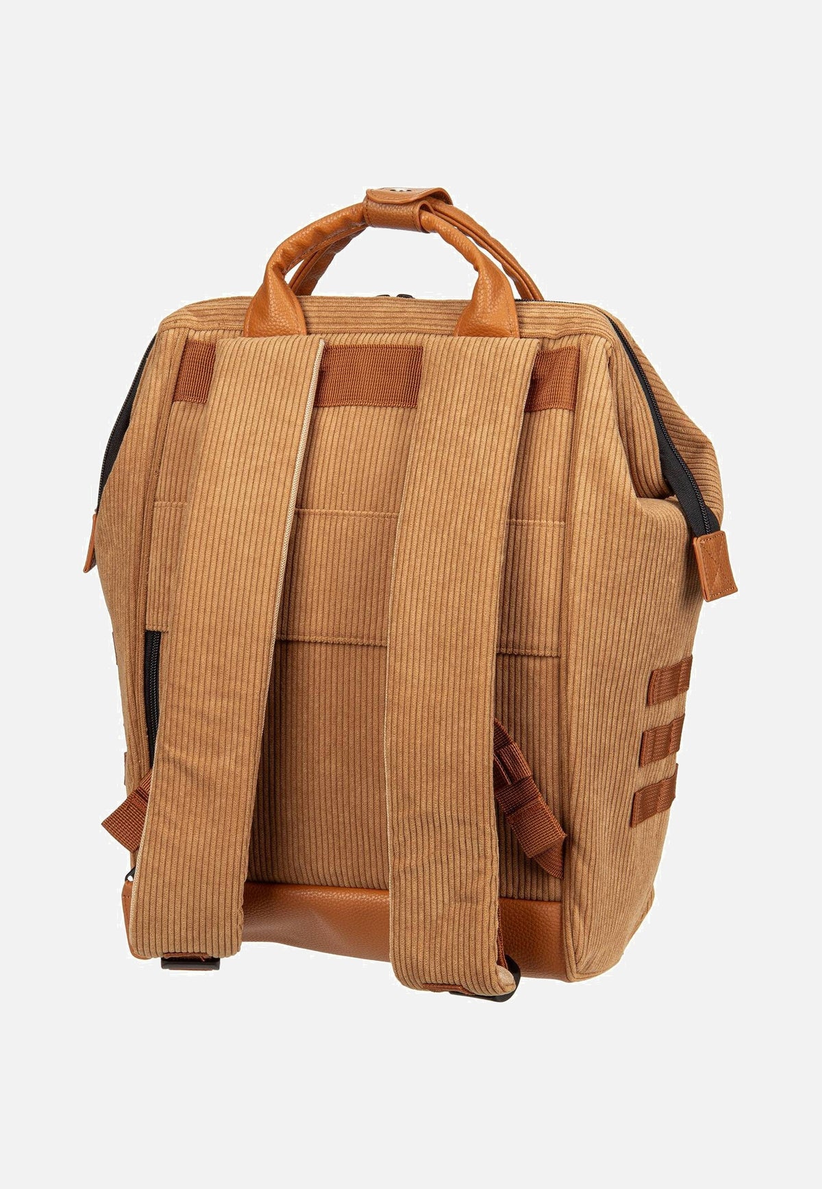 Cabaia Adventurer Recycled Velvet Medium Dubai Rugtassen