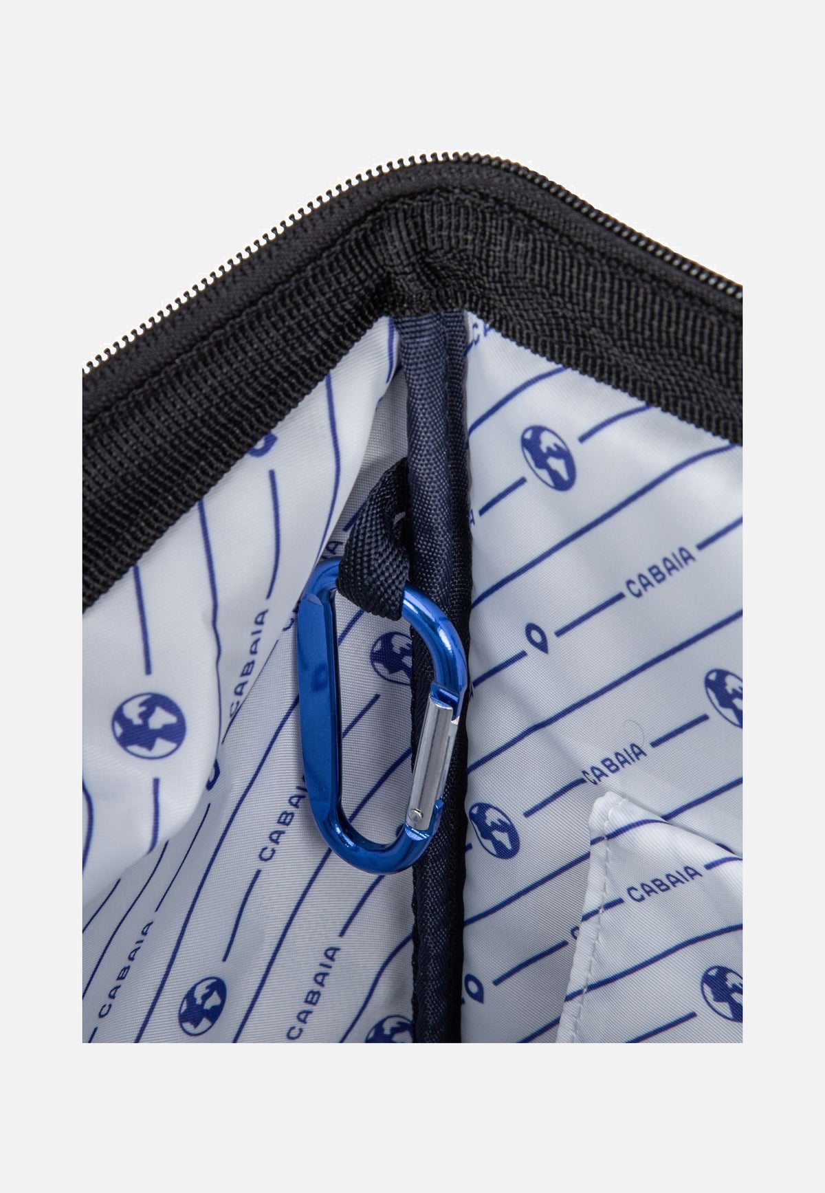 Cabaia Adventurer Recycled Waterproof Large Pau Backpack