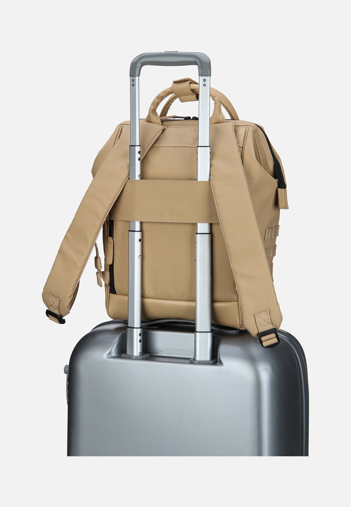 Cabaia Adventurer Recycled Waterproof Medium Fortaleza Zaino