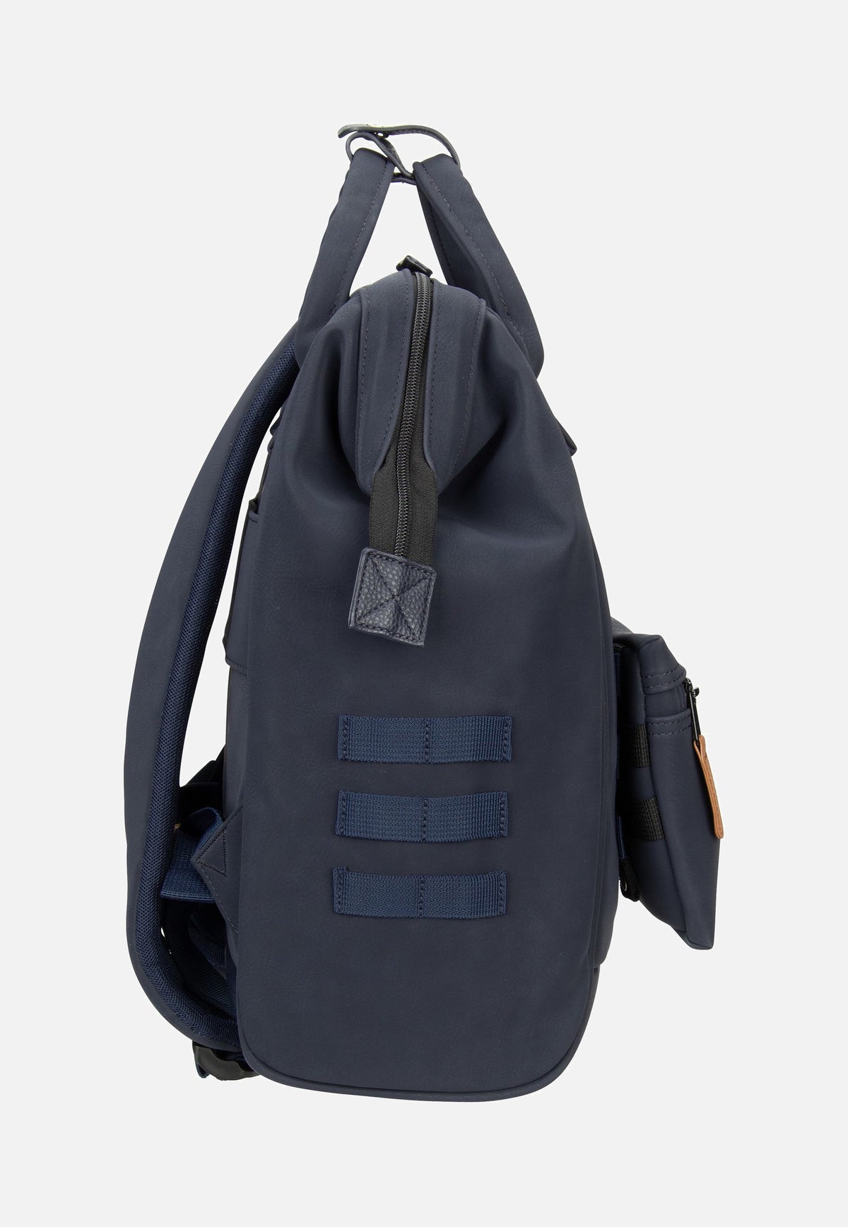 Cabaia Adventurer Vegan Nubuck Medium Zürich Backpack