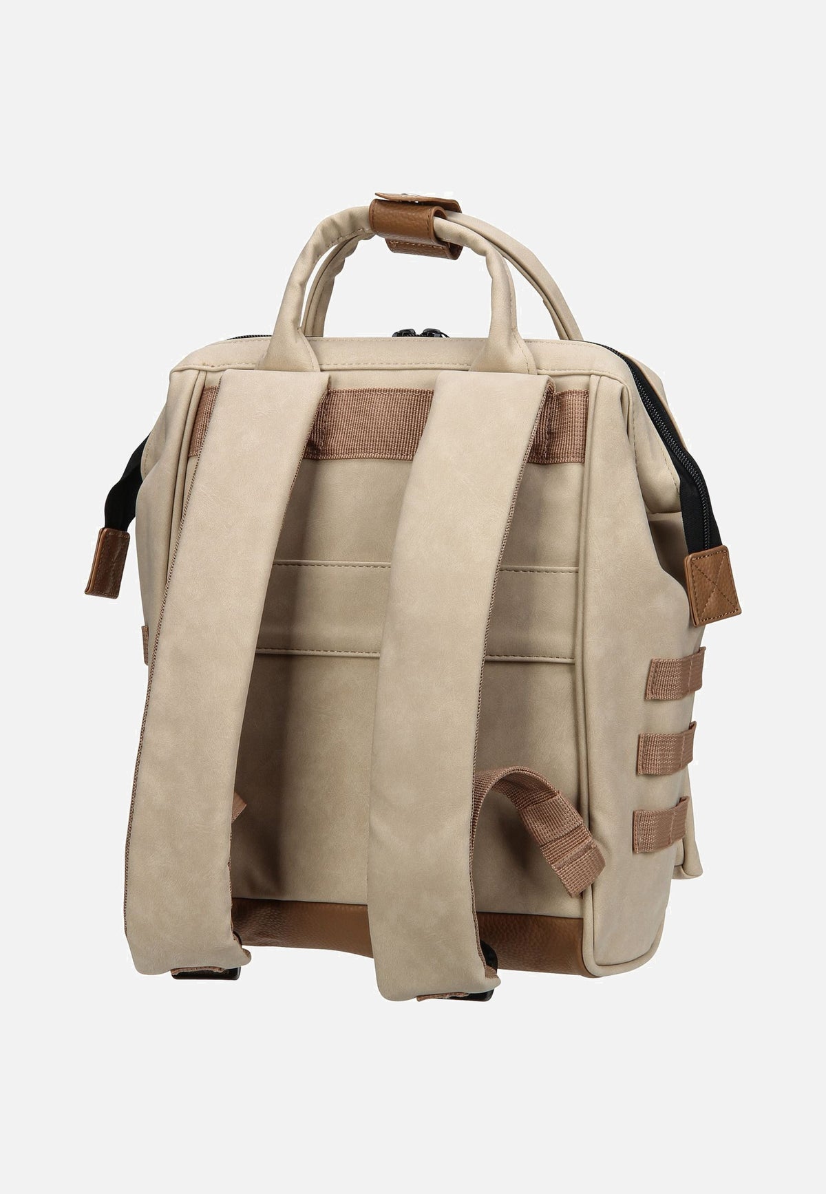 Cabaia Adventurer Vegan Nubuck Small Ardenne Backpack