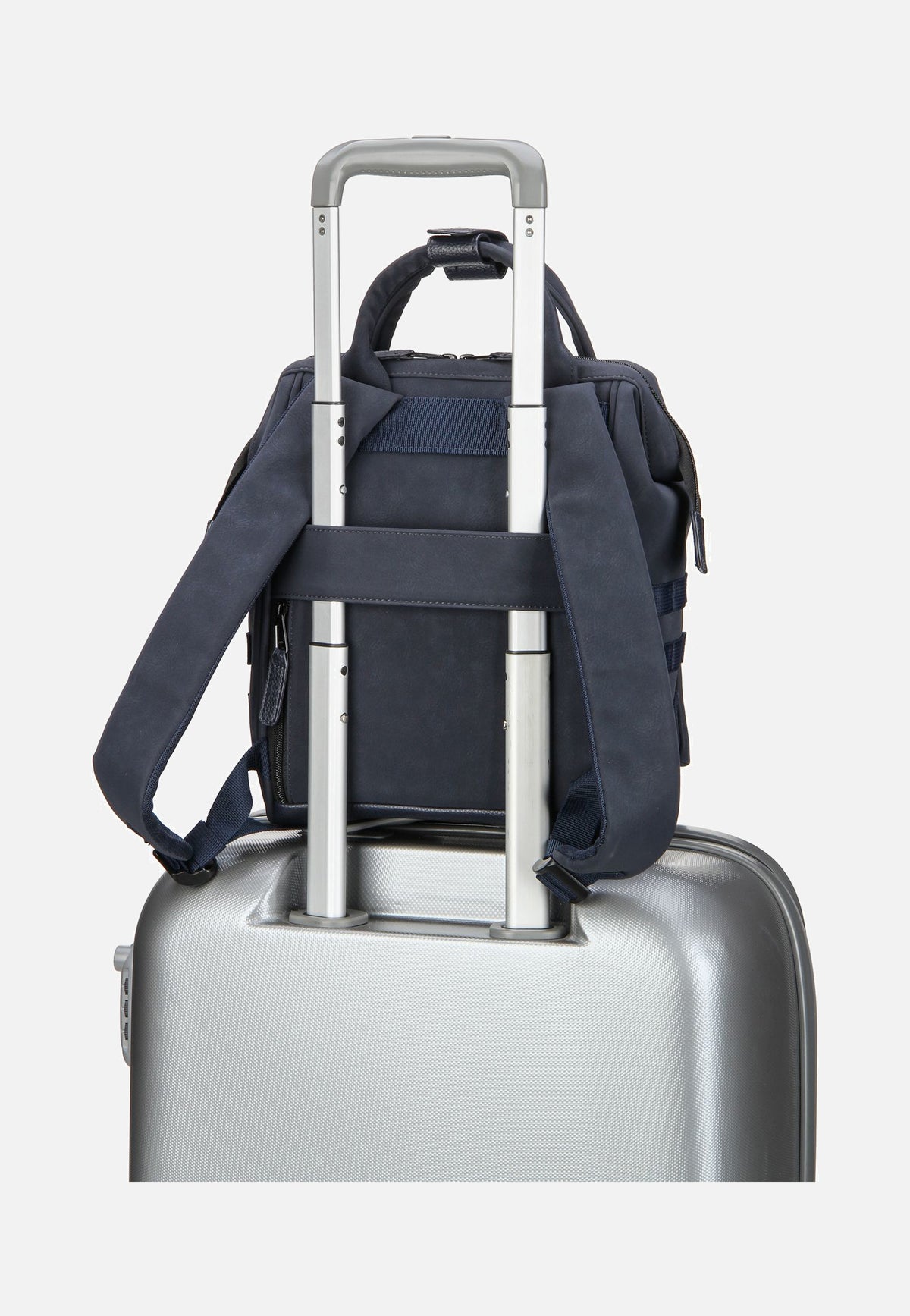 Cabaia Adventurer Vegan Nubuck Small Zürich Mochila
