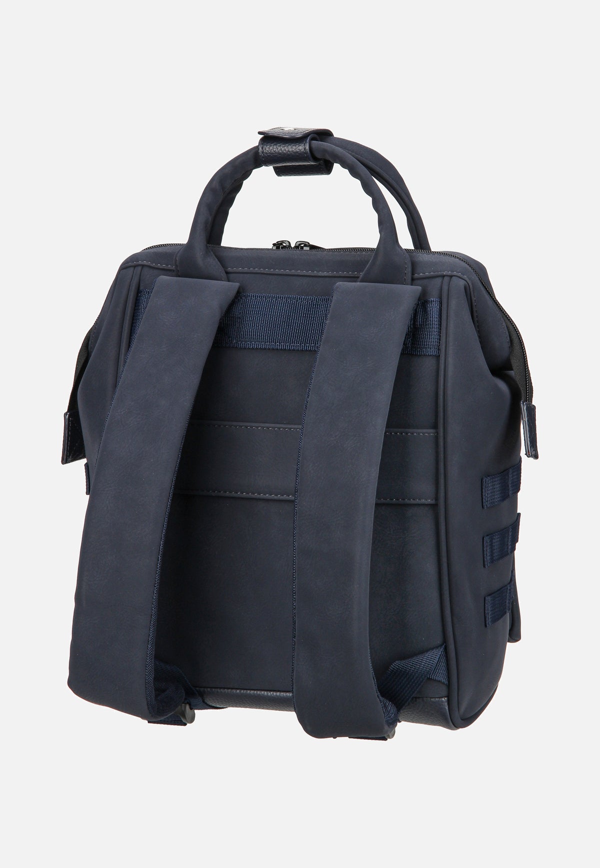 Cabaia Adventurer Vegan Nubuck Small Zürich Backpack