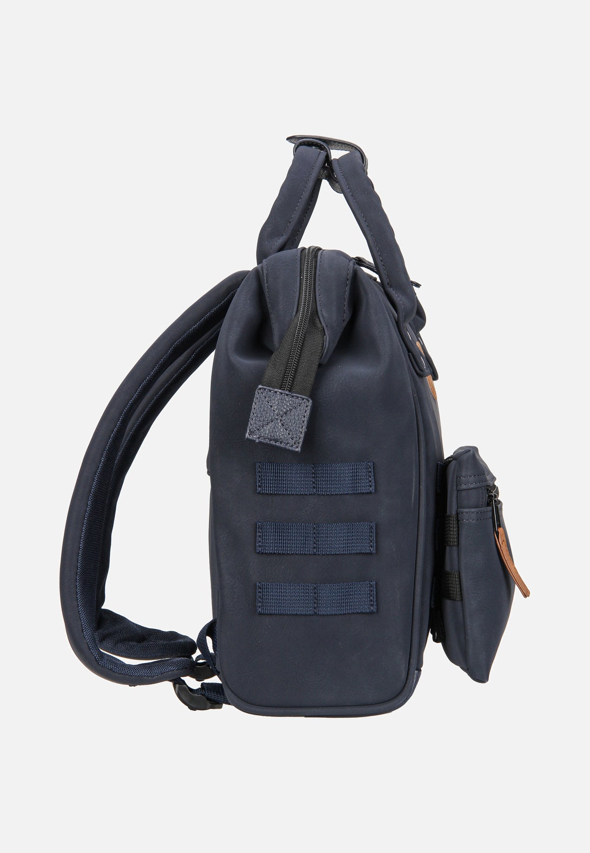 Cabaia Adventurer Vegan Nubuck Small Zürich Mochila