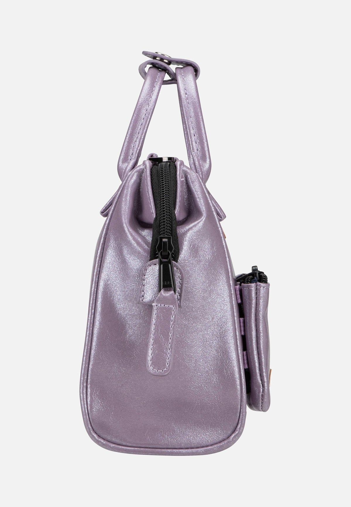 Cabaia Nano Bag Iridescent Capri Borsa a tracolla