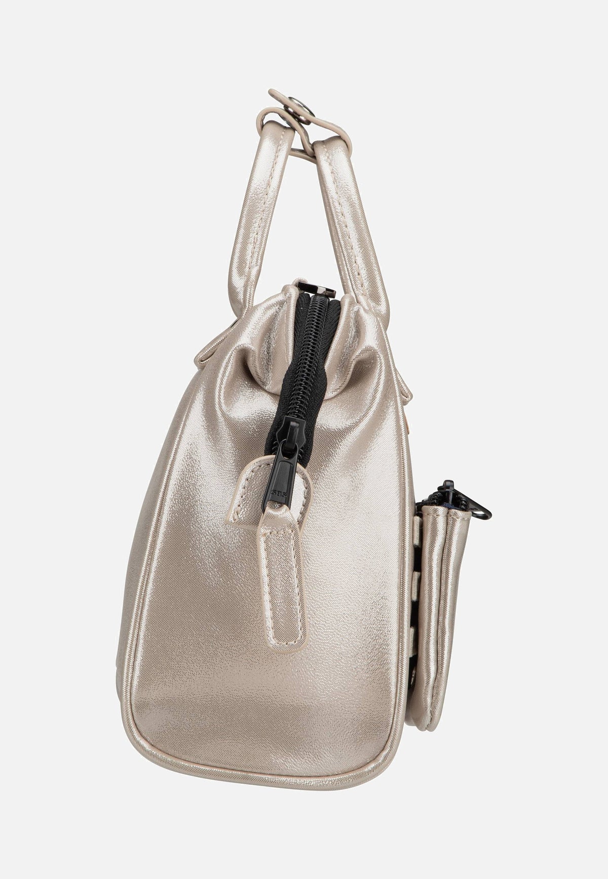 Cabaia Nano Bag Iridescent Honolulu Schoudertas