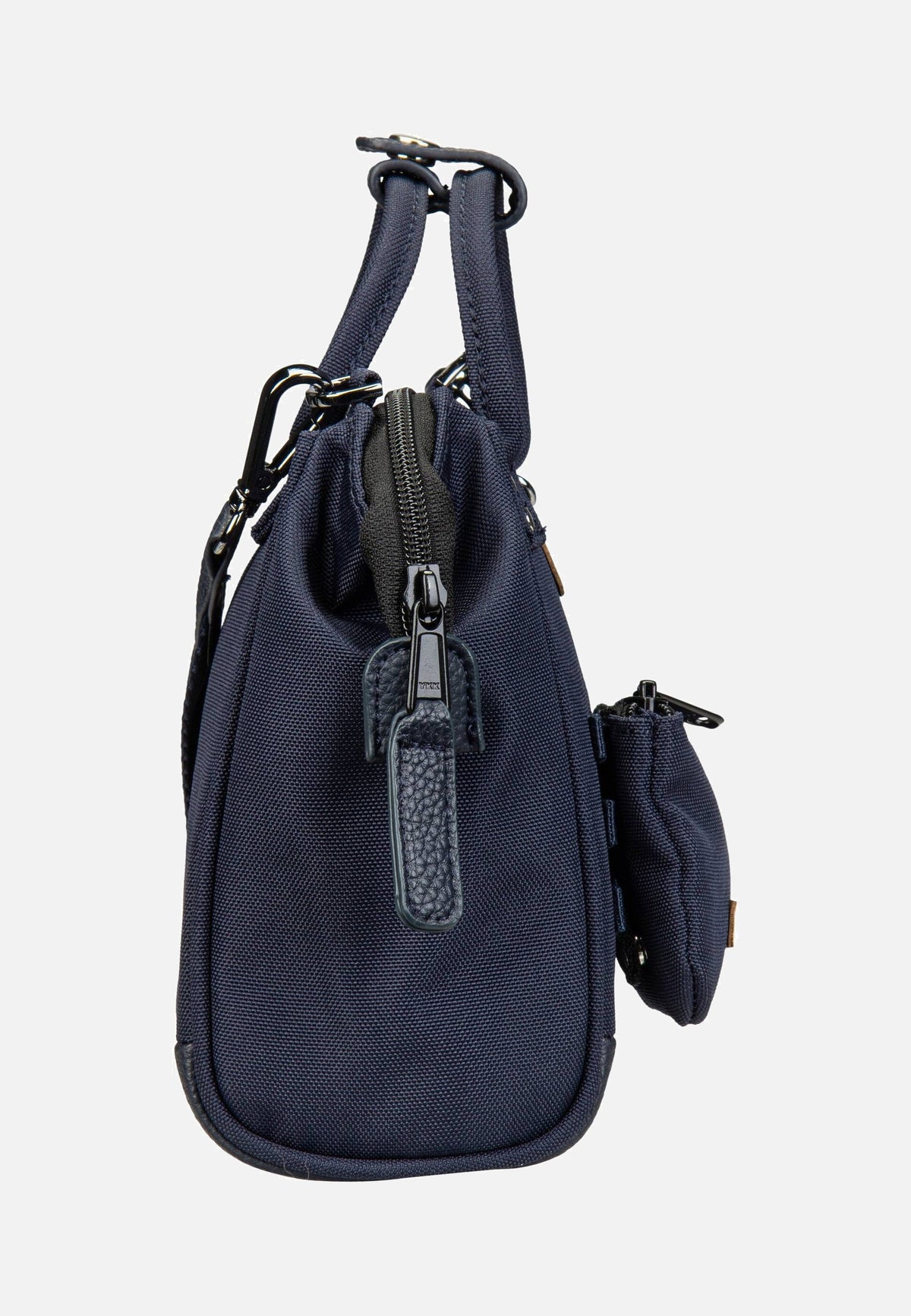 Cabaia Nano Bag Recycled Oxford Reykjavik Schoudertas