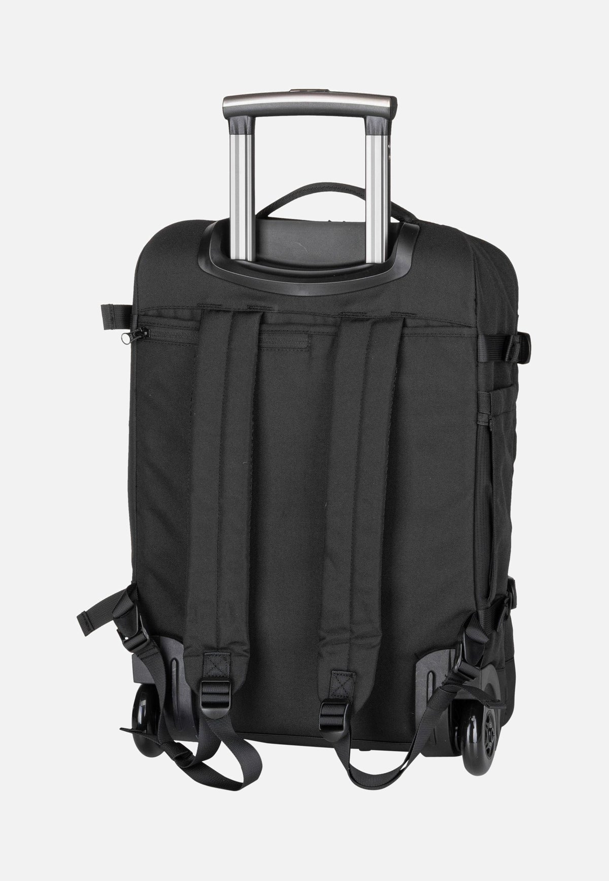 Cabaia Soft Suitcase Small Berlin Backpack Trolley