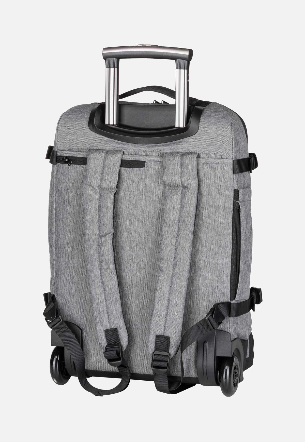 Cabaia Soft Suitcase Small Getaria Backpack Trolley