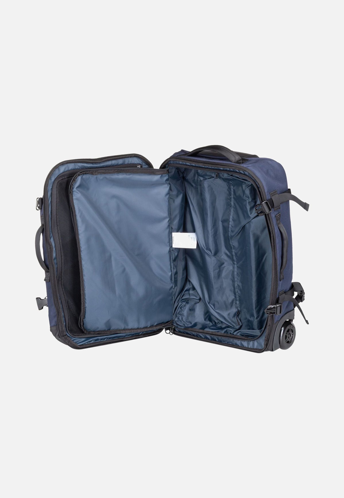 Cabaia Soft Suitcase Small Reykjavik Mochila con ruedas