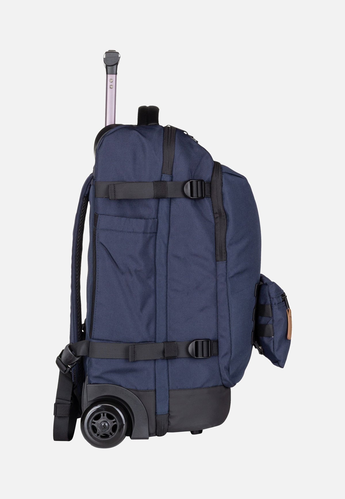 Cabaia Soft Suitcase Small Reykjavik Mochila con ruedas