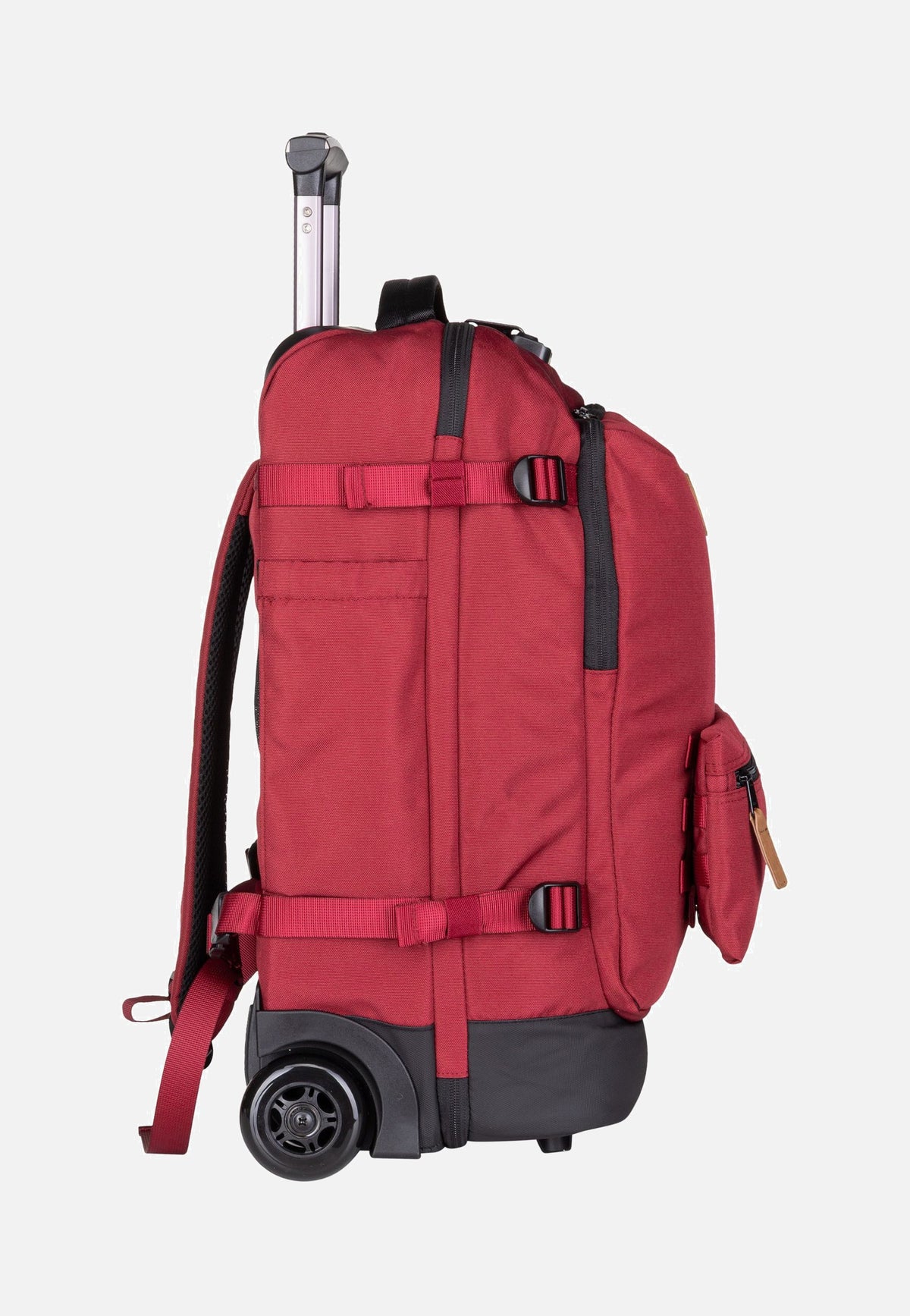 Cabaia Soft Suitcase Small Sibiu Rugzak Trolley