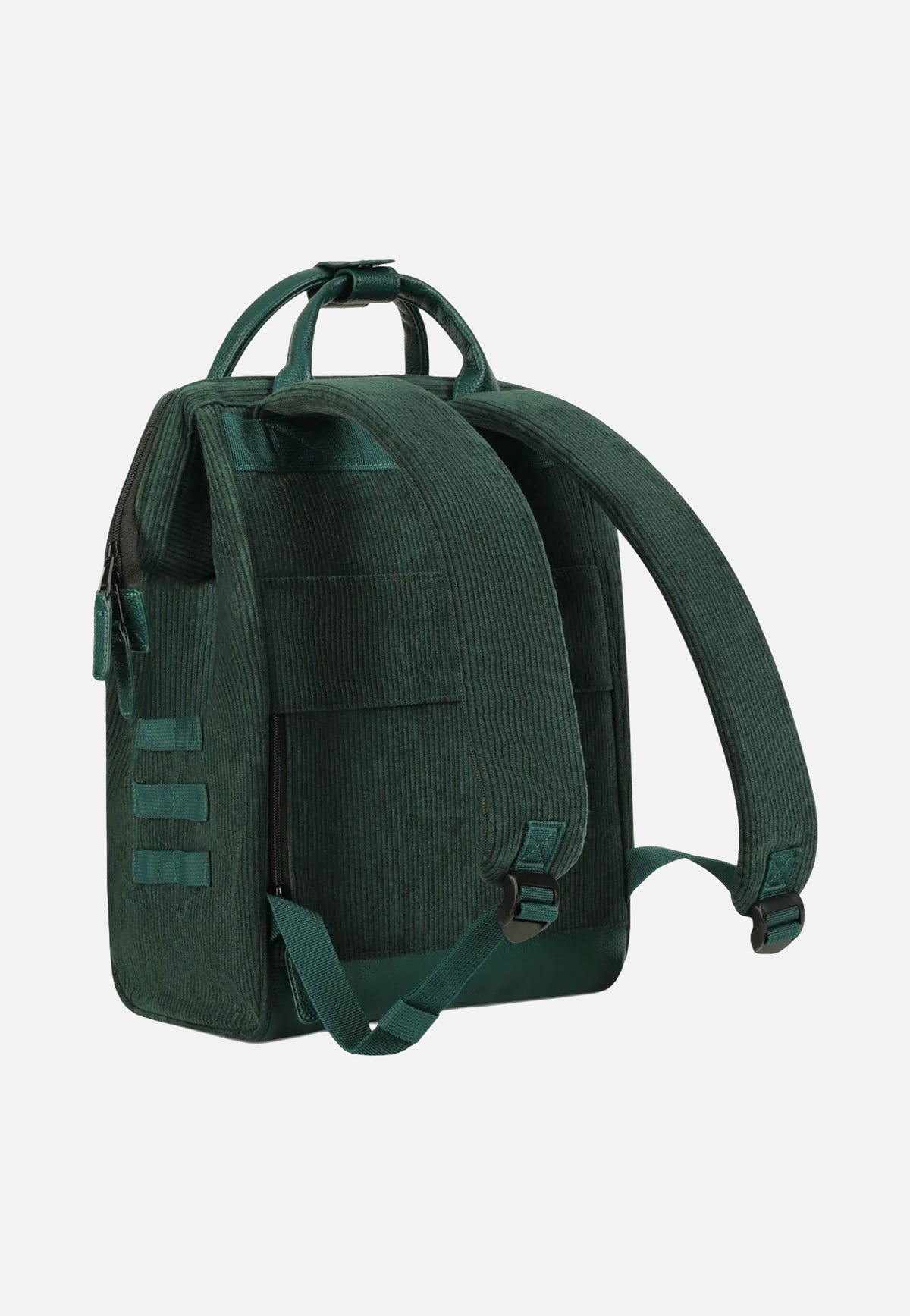 Cabaia Adventurer Recycled Velvet Medium Bremen Mochila