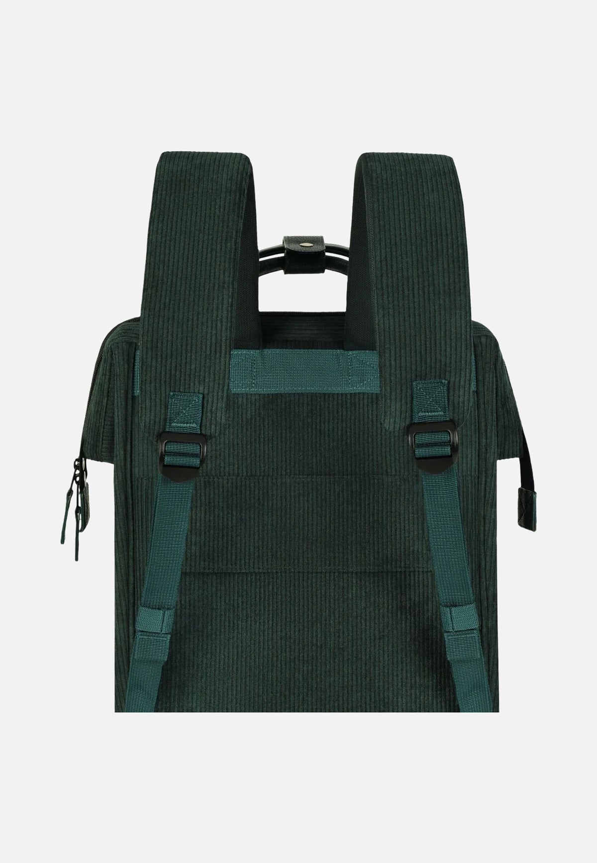 Cabaia Adventurer Recycled Velvet Medium Bremen Mochila