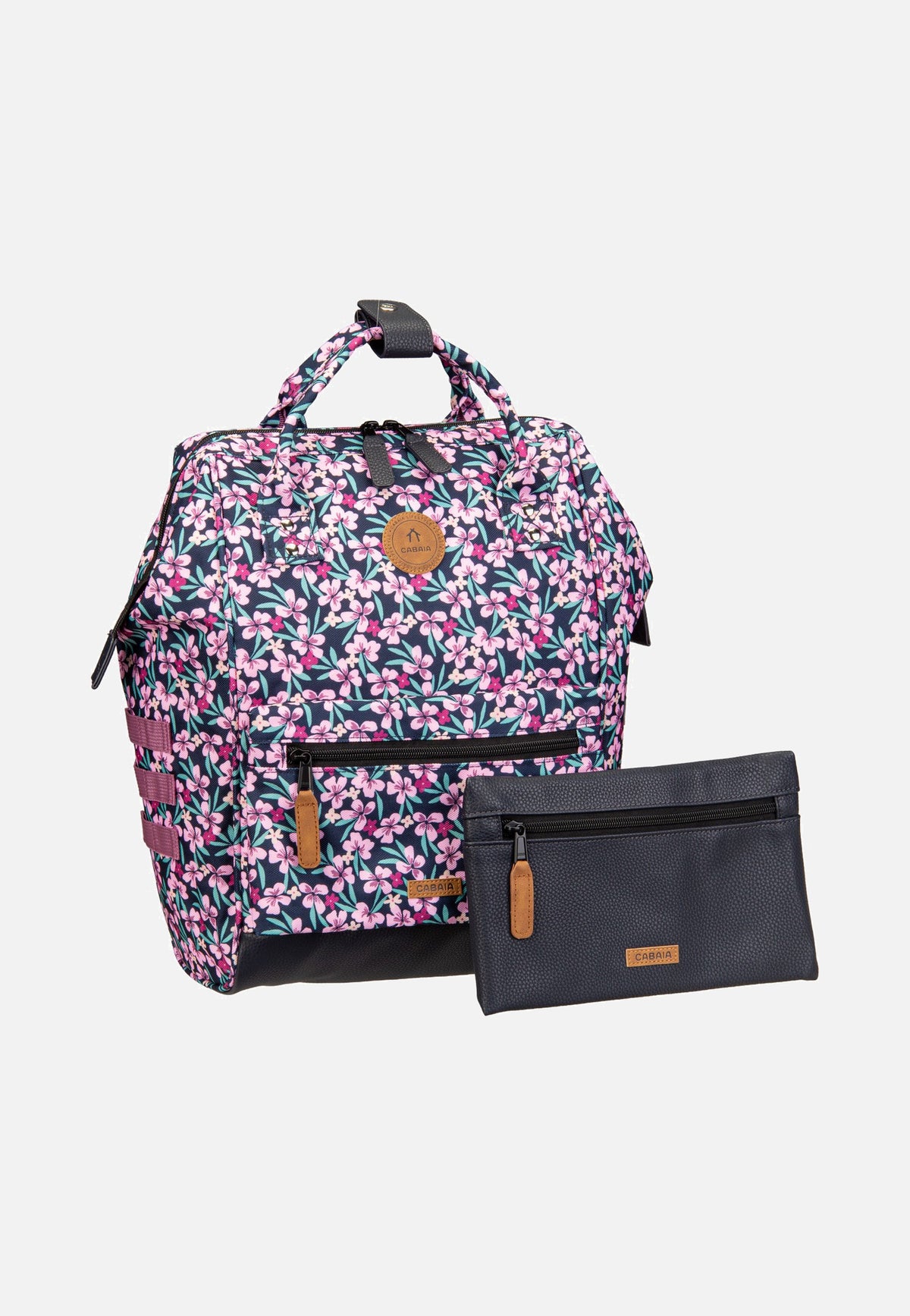 Cabaia Adventurer All Over Medium Cagliari Mochila