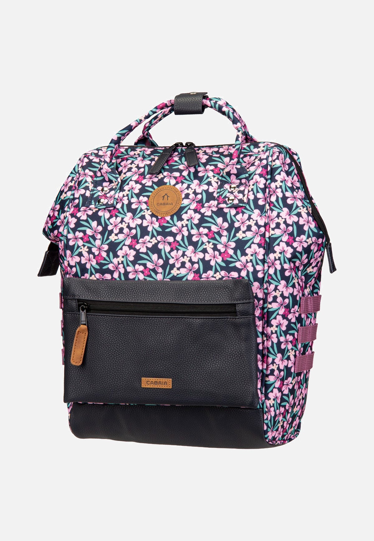 Cabaia Adventurer All Over Medium Cagliari Mochila