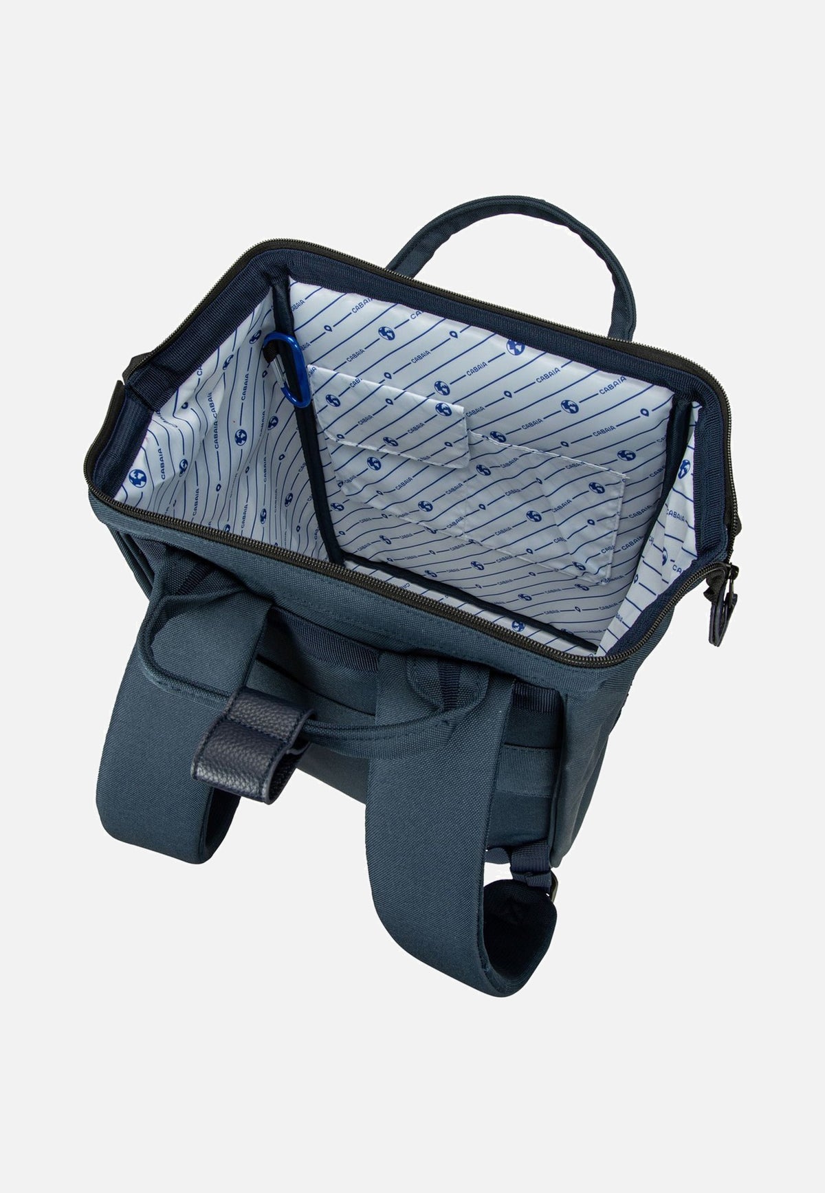 Cabaia Adventurer Oxford Medium Reykjavik Sac a dos