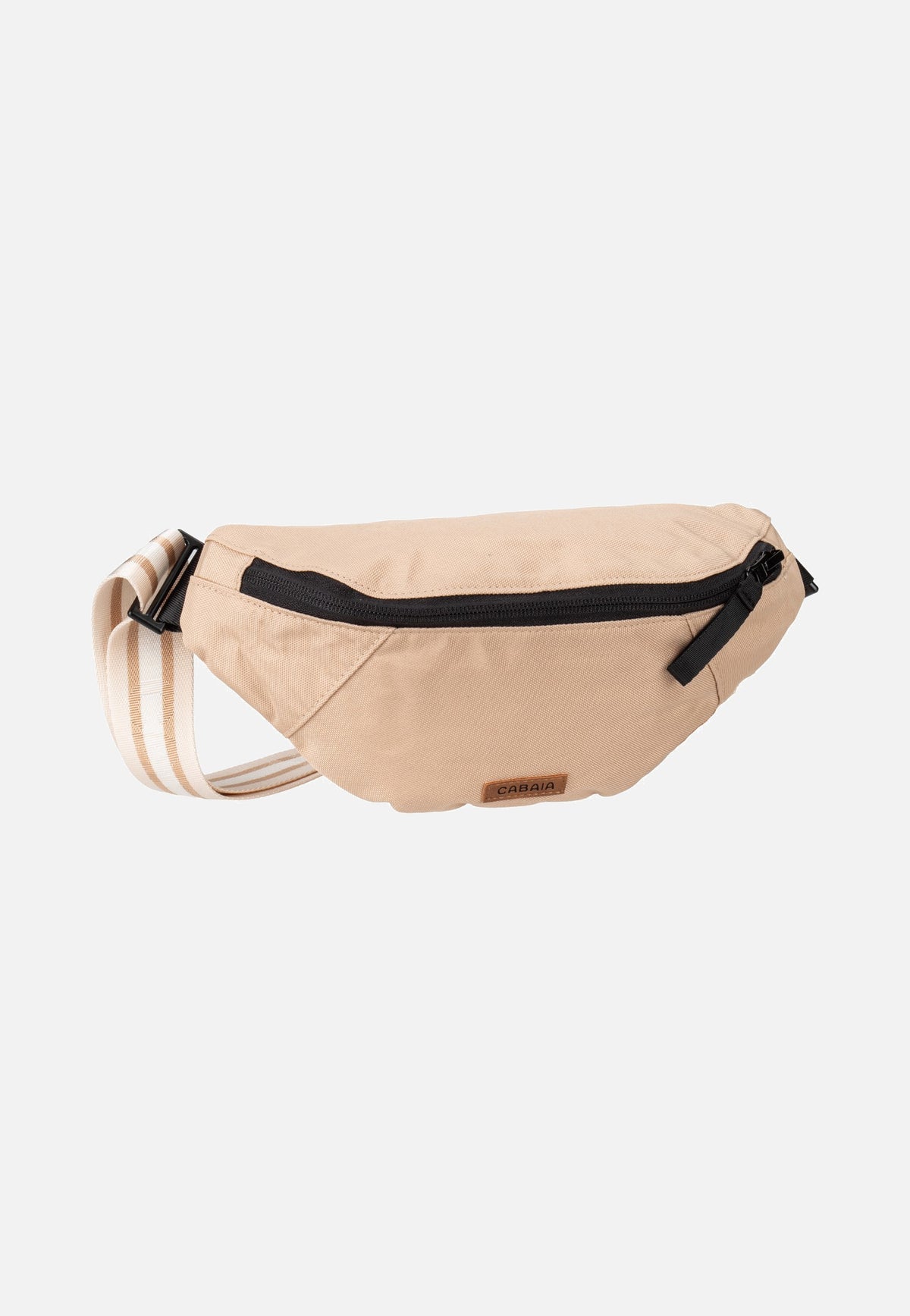 Cabaia Belt Bag Recycled Oxford Small Lobito Draagtas
