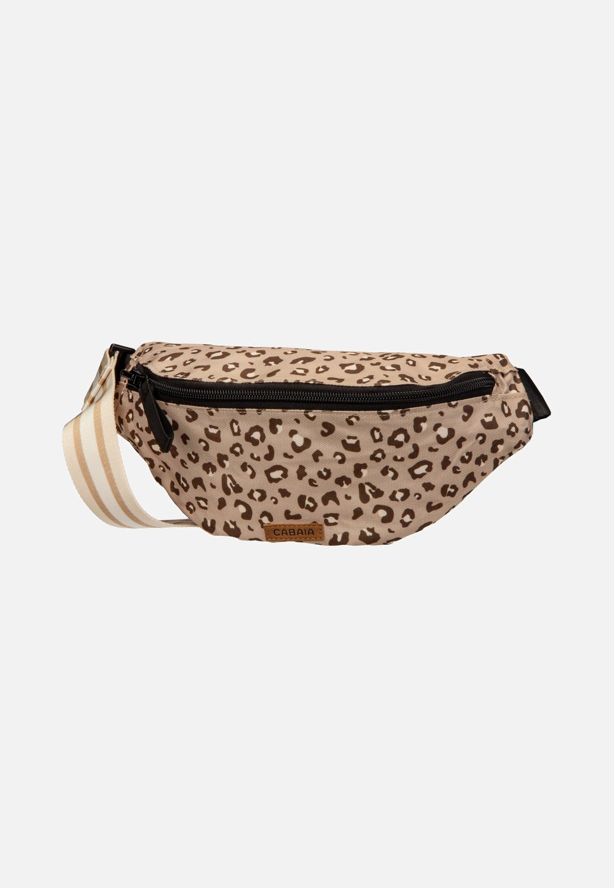 Cabaia Belt Bag Recycled Oxford Small Lobito Draagtas