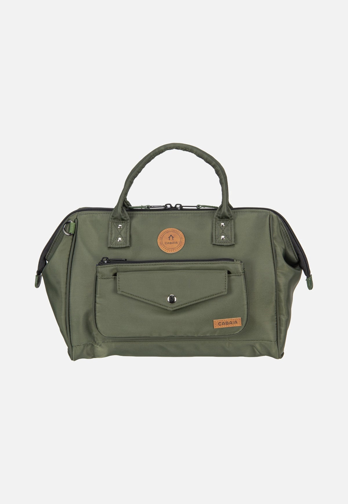 Cabaia Crossbody Nylon Large Hobart Bolsa con asa