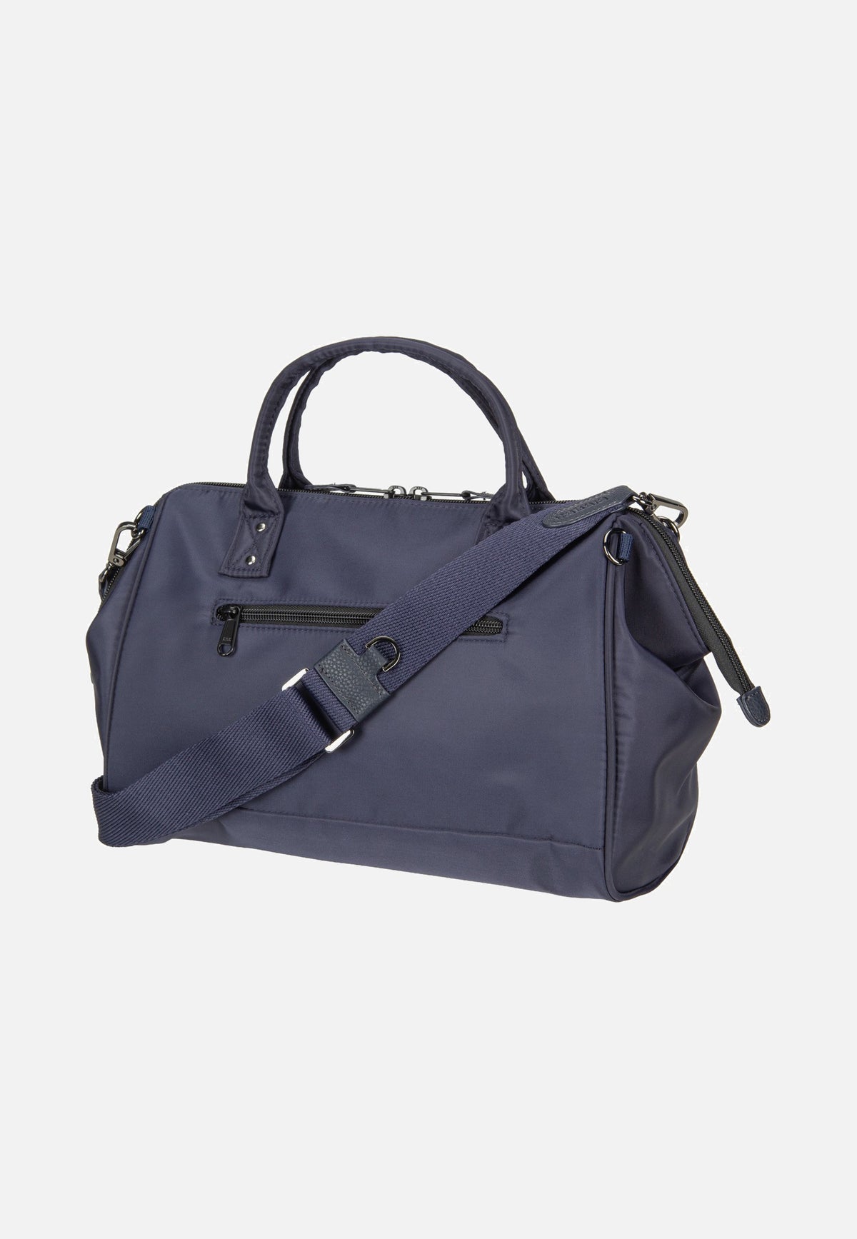 Cabaia Crossbody Nylon Large Nara Sac à poignée