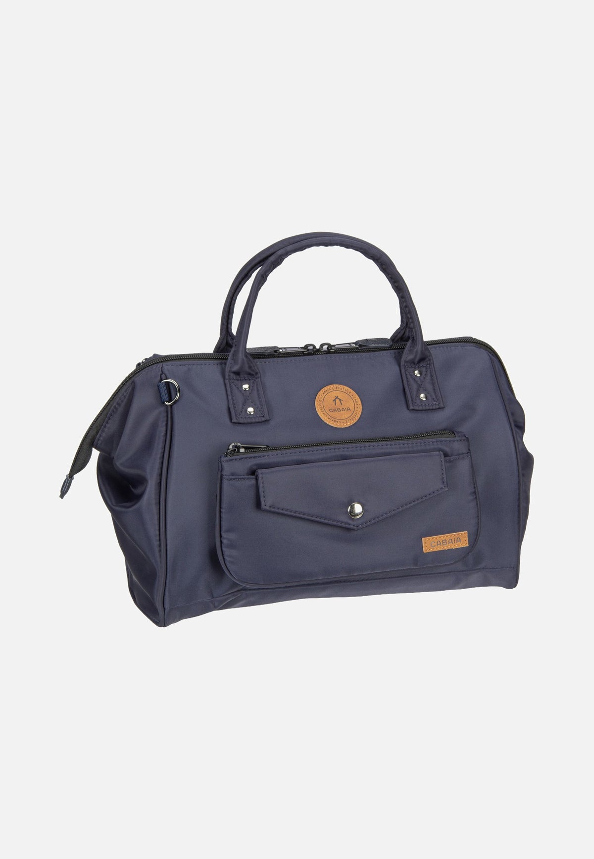 Cabaia Crossbody Nylon Large Nara Sac à poignée