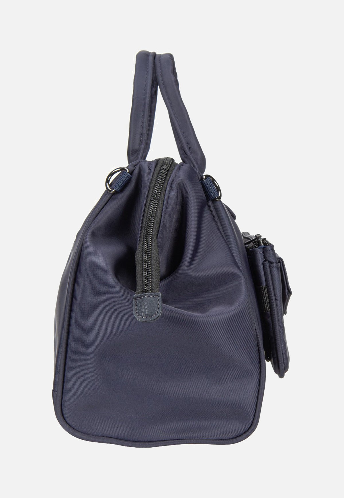 Cabaia Crossbody Nylon Large Nara Sac à poignée