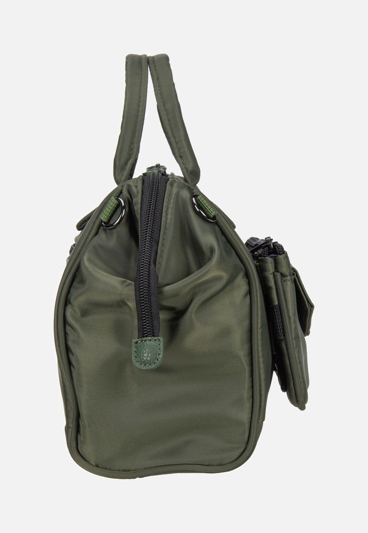 Cabaia Crossbody Nylon Medium Hobart Handle Bag