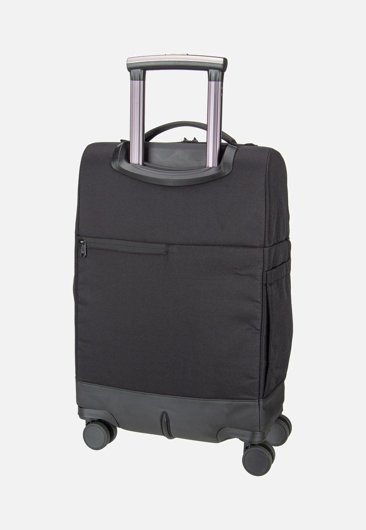 Cabaia Soft Suitcase 4 Wheels Small Berlin Koffer