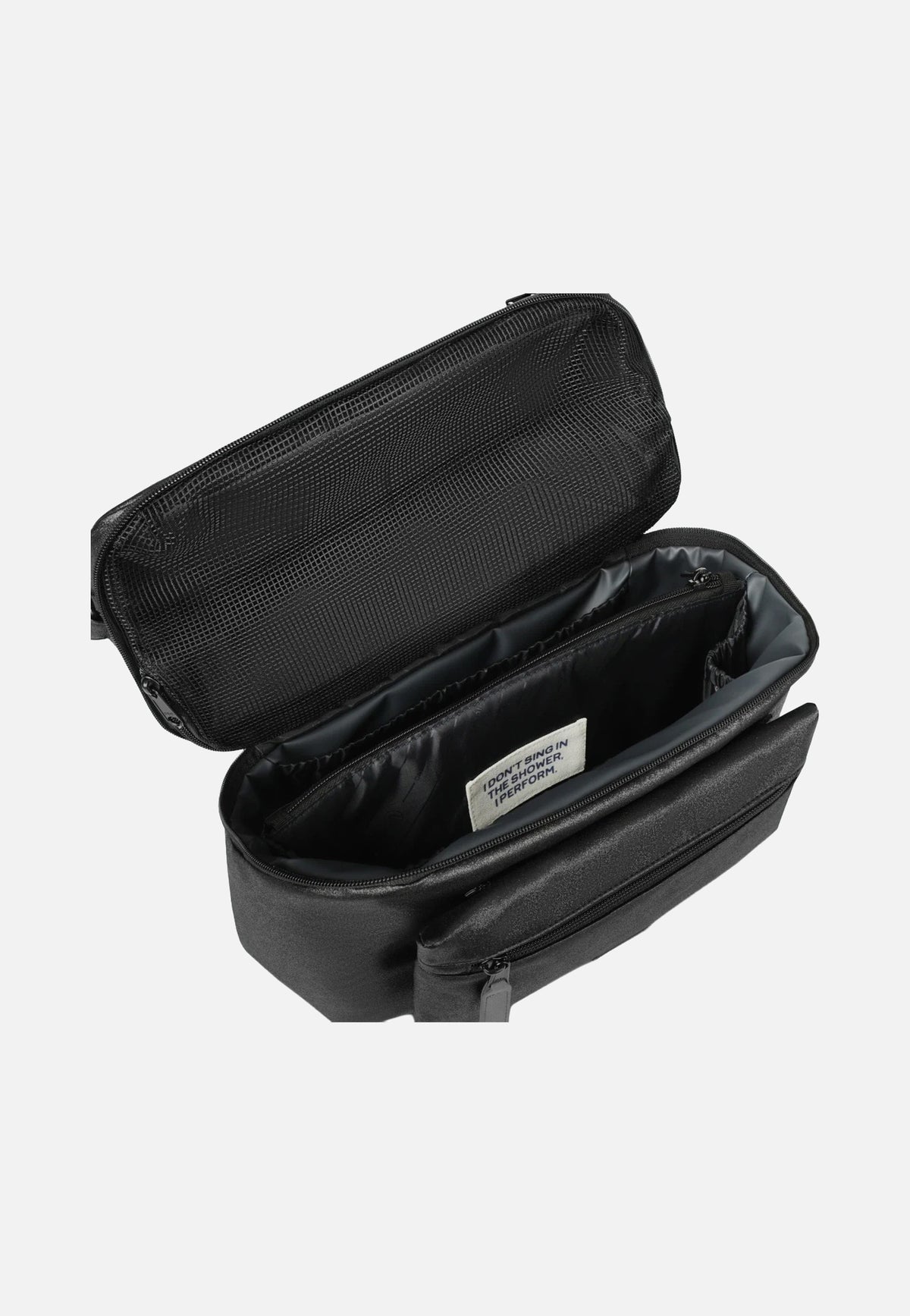 Cabaia Vanity Iridescent Medium Chelsea Trousse à cosmétiques