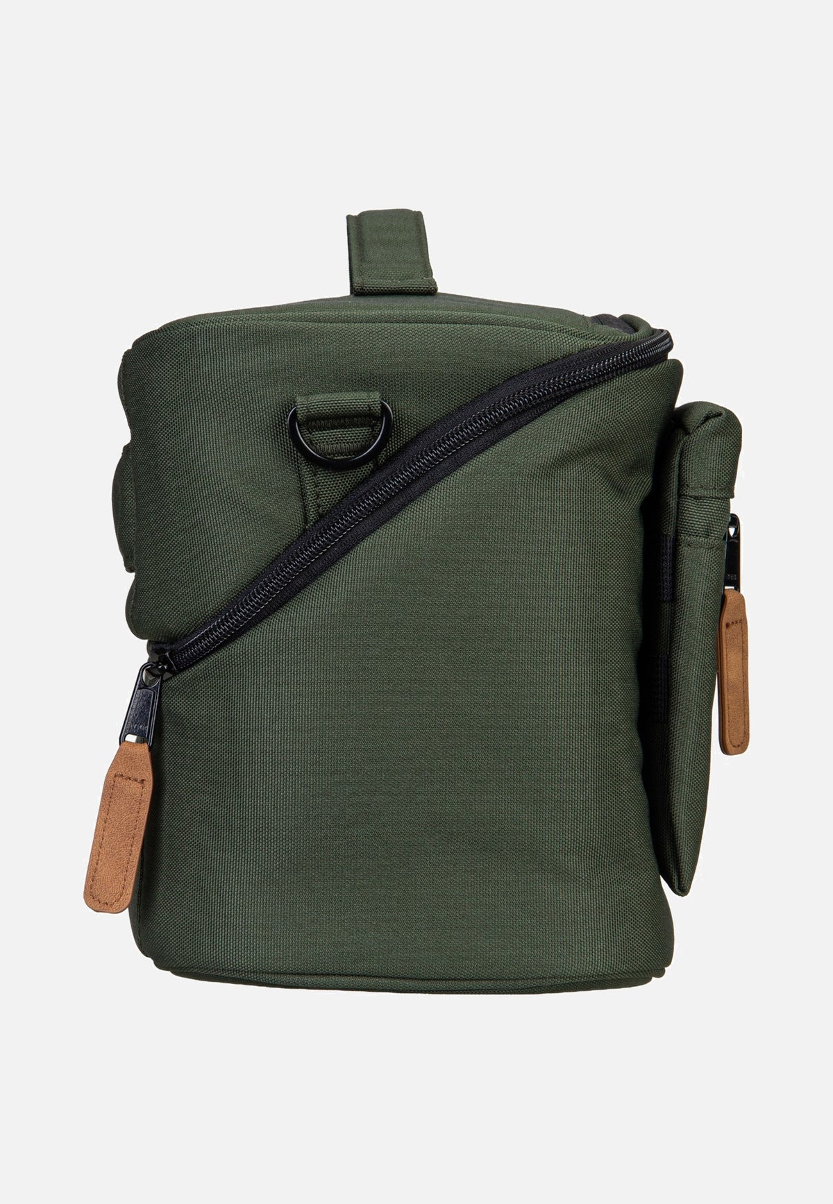 Cabaia Vanity Recycled Oxford Medium Coromandel Trousse à cosmétiques