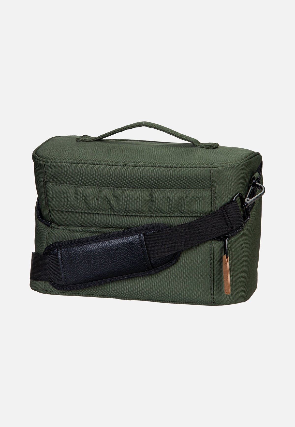 Cabaia Vanity Recycled Oxford Medium Coromandel Trousse à cosmétiques
