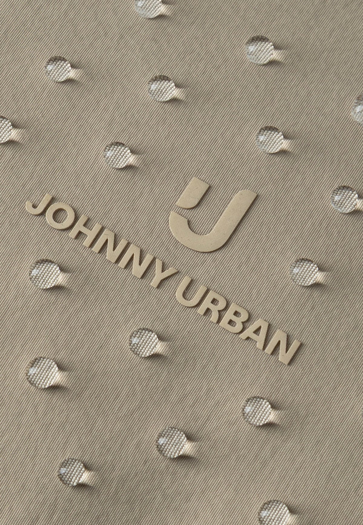 Johnny Urban Mary Medium Beige Borsa a tracolla