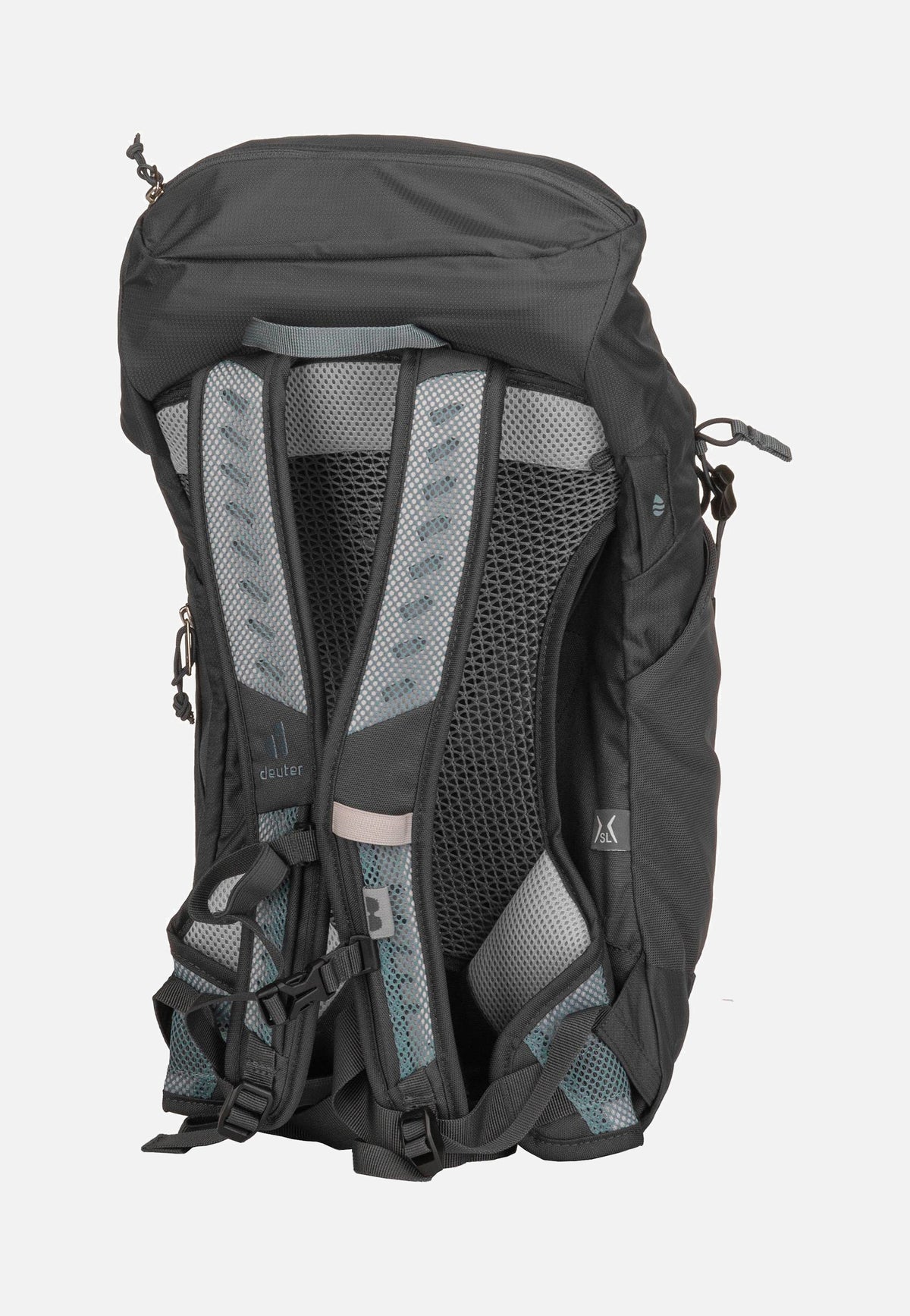 Deuter AC Lite 14 SL Graphite/Shale Hiking Backpack