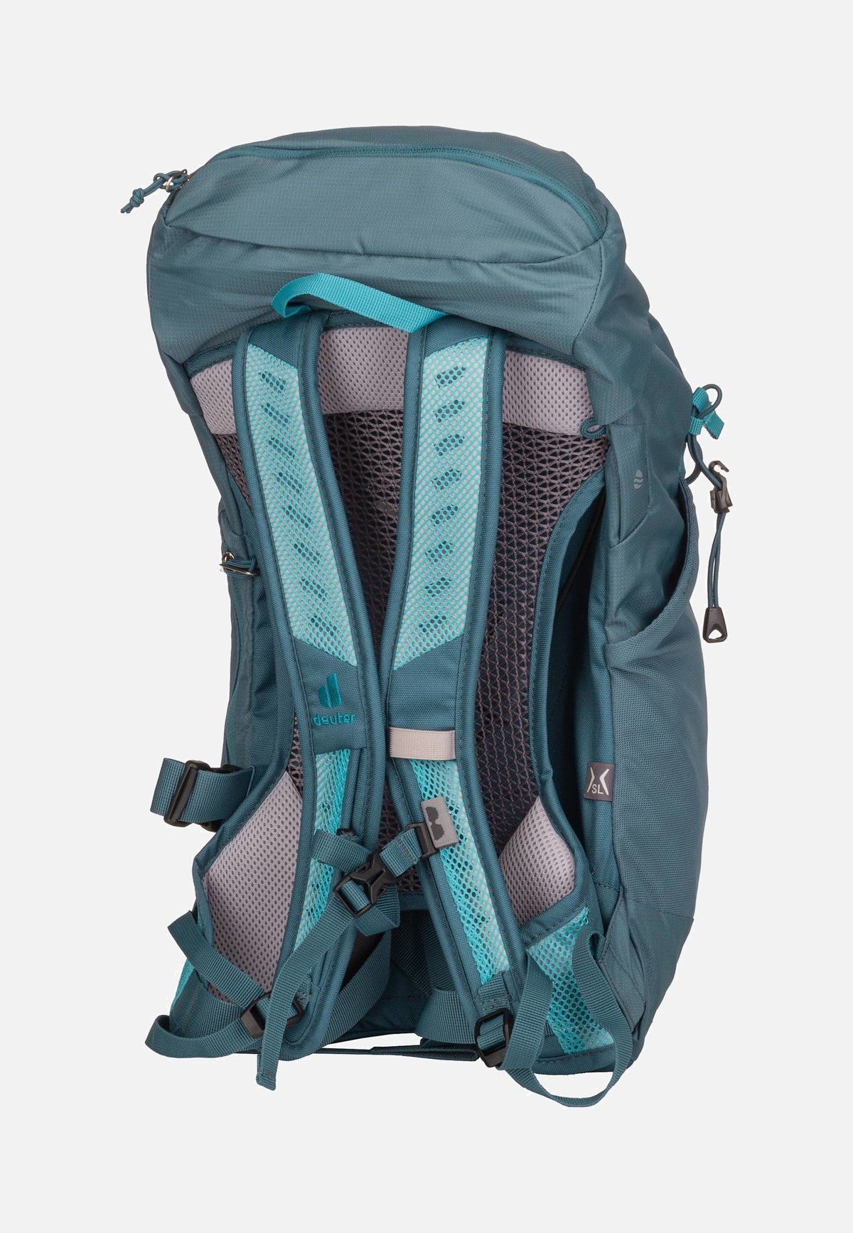 Deuter AC Lite 14 SL Lagoon/Atlantic Hiking Backpack