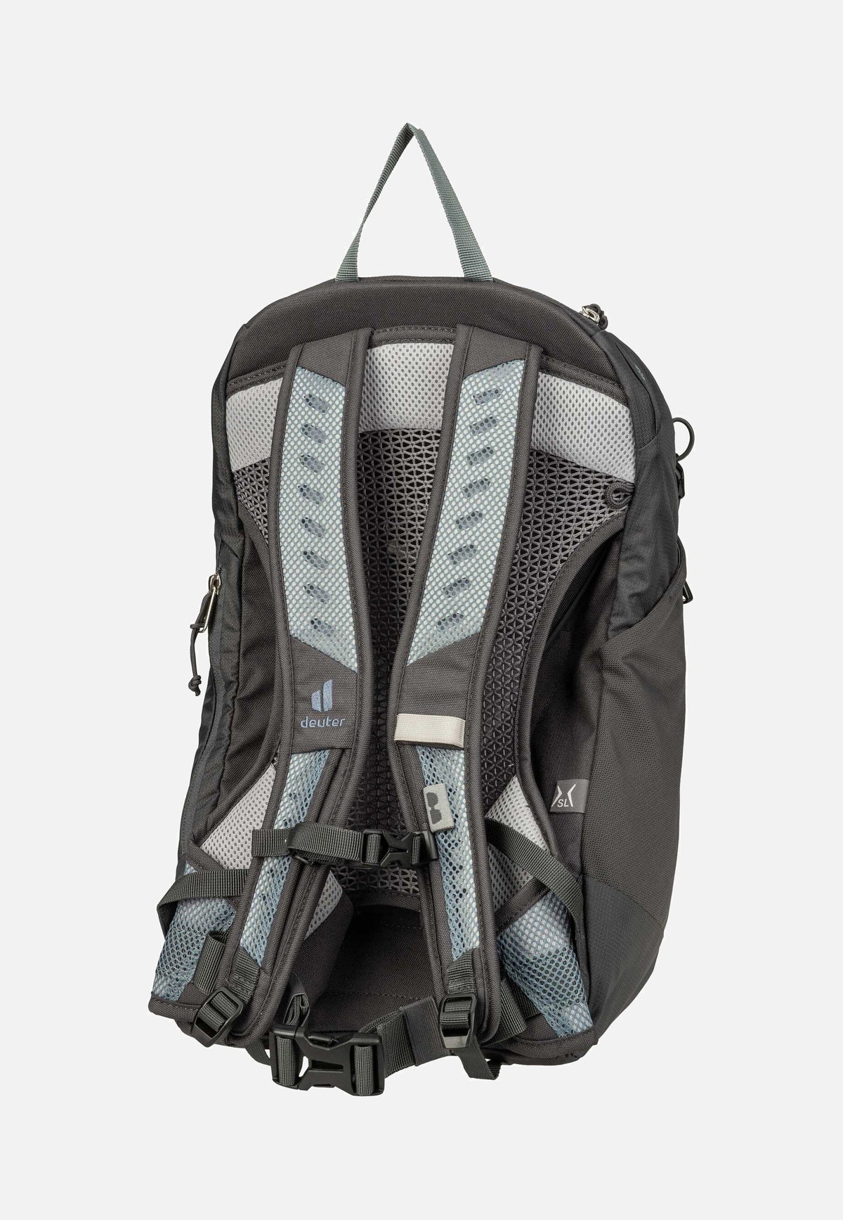 Deuter AC Lite 15 SL Shale/Graphite Hiking Backpack