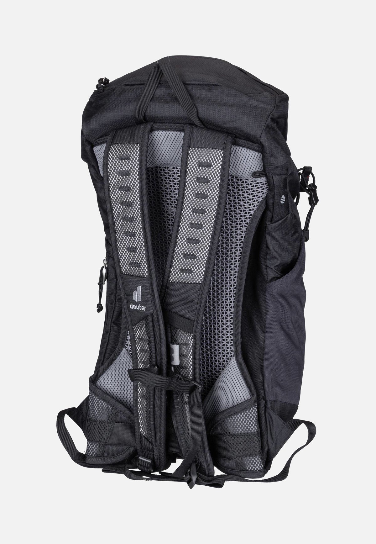 Deuter AC Lite 16 Black Hiking Backpack