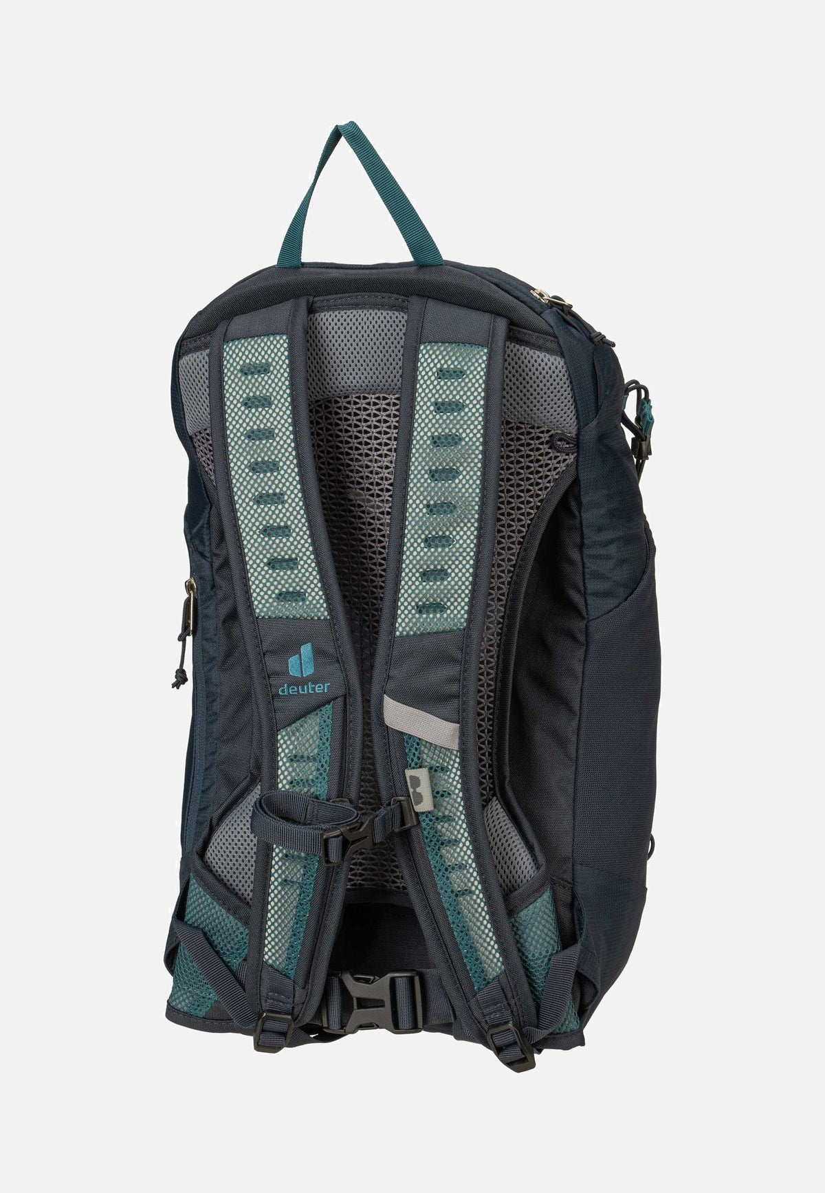 Deuter AC Lite 17 Atlantic/Ink Backpack