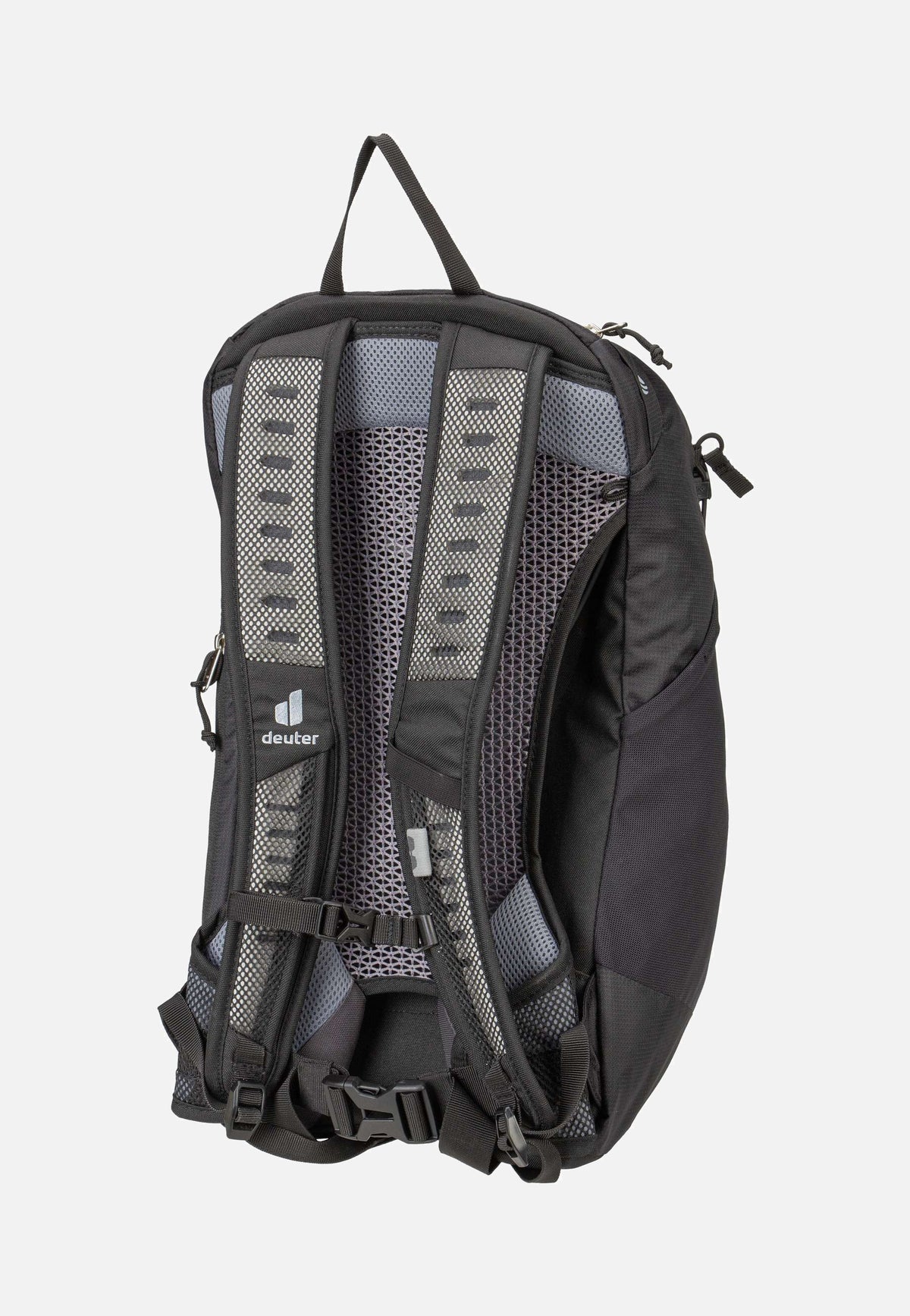Deuter AC Lite 17 Black Backpack