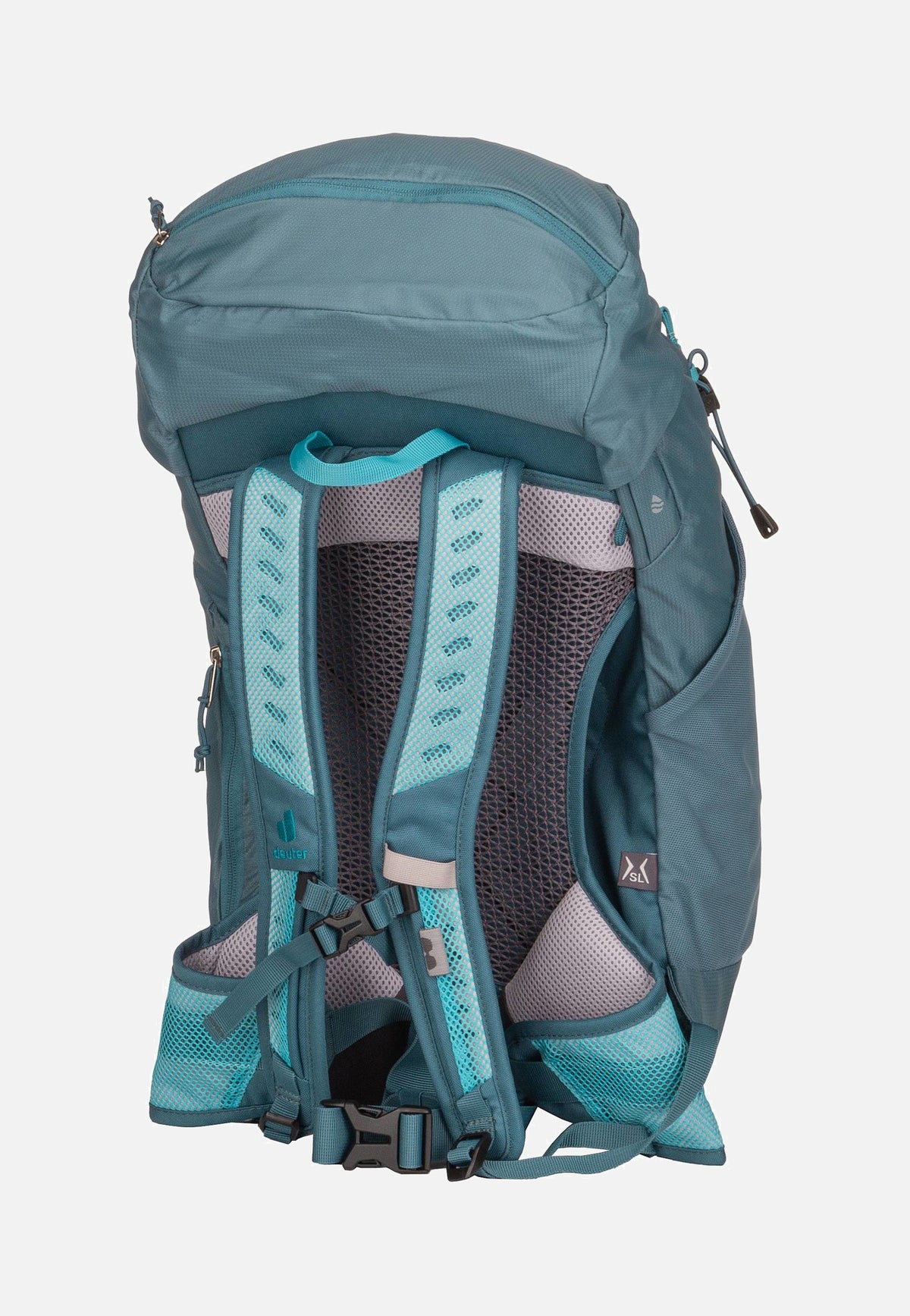 Deuter AC Lite 28 SL Lagoon/Atlantic Hiking Backpack
