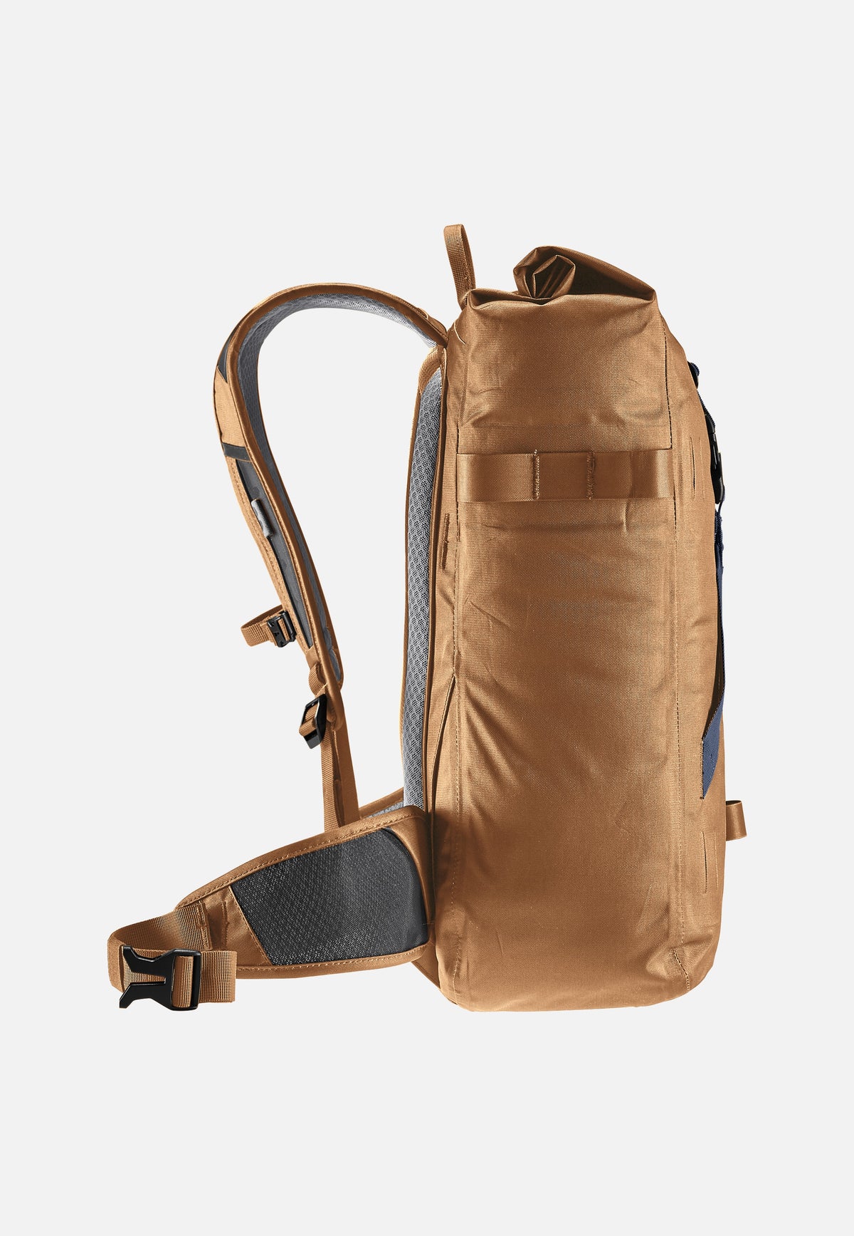 Deuter Amager 25+5 Almond Rolltop Backpack